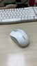 雷柏（Rapoo） M218 无线鼠标 办公鼠标 便携鼠标 对称鼠标 笔记本鼠标 电脑鼠标 白色 实拍图