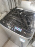 美的（Midea）随心洗 波轮洗衣机全自动 6.5公斤 小型租房用 专利免清洗 MB65V36E 以旧换新 京东自营 实拍图