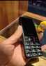 纽曼（Newman）M560(J) 星空黑 4G全网通老年人手机 超长待机老年机 大字大声大按键老人机 学生儿童备用功能机 实拍图