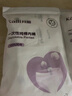 开丽（Kaili）一次性内裤女孕产妇出差旅行免洗纯棉内裤10条XXL码【安全灭菌】 实拍图