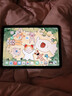 Apple/苹果 iPad11英寸 A16芯片2025年款 平板电脑 (128GB WLAN版/学习办公娱乐)银色 实拍图