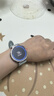 HUAWEI WATCH GT 5 41mm 湖光青 氟橡胶表带华为智能手表玄玑感知系统 实拍图