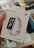 华为（HUAWEI）手环10 标准版 拂晓粉 智能手环专业睡眠分析情绪健康心率监测运动手环华为手环9升级 实拍图