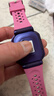 华为HUAWEI 儿童手表3Pro 星云粉 智能手表 电话表 定位手表 4G全网通|视频通话|九重定位 实拍图
