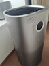 美的（Midea）星澈系列空气净化器除甲醛除烟味异味除花粉过敏原杀菌除病毒吸浮毛猫毛宠物毛发净化加湿一体机 【净湿一体+甲醛数显】RX600 Proh 实拍图