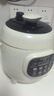 半球电压力锅小型迷你1-2-3人高压锅小容量智能电饭锅家用多功能电饭煲 2.5L 【316不锈钢内胆】智能预约款 实拍图