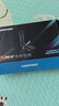 COMFAST CF-AX210 PRO千兆5G无线网络wifi6接收器台式机专用电脑内置 PCIE无线网卡5374M+蓝牙5.3二合一 实拍图
