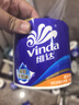 维达（Vinda）【孙颖莎推荐】有芯卷纸 蓝色经典4层140克*27卷 卫生纸纸巾 整箱 实拍图