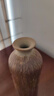 京东鲜花复古陶瓷花瓶插干花陶罐客厅装饰陶艺花器禅意粗陶花艺乔迁摆件 实拍图