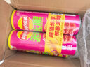 乐事（Lay's）无限薯片 104g*3罐 组合装（黄瓜+原味+青柠） 休闲零食 实拍图