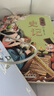漫画史记儿童版漫画全套3册原著趣味读史记故事青少年版漫画史记儿童版9-12岁小学生课外阅读书籍二三四五六年级课外书籍卡通连环画 实拍图