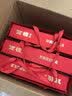 官栈【中秋礼品】即食佛跳墙礼盒1185g花胶鲍鱼海参荷叶茶营养送礼品 实拍图