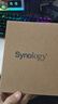 群晖（Synology）NAS硬盘4TB 256MB 5400转 3.5英寸SATA HDD HAT3300 NAS专用硬盘全天候运行固件自动更新 实拍图