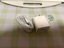 Viken【直营正品】适用苹果17/16/15充电器头40W/45W正品套装iPhone17/16/15proMax/pro电源适配器线 【原盒封装】30W快充头+1米编织快充线 安全认证不伤机 实拍图
