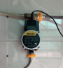 得力（deli）全自动增压泵家用热水器自来水加压泵直流泵小型 50W水泵 实拍图