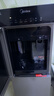 美的（Midea）饮水机茶吧机家用热水壶烧水壶电热水壶下置式一体客厅双水出口智控高端桶装冷热双温 YD1316S-X 实拍图