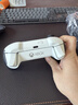 微软（Microsoft）Xbox无线游戏手柄 Elite 2精英2代二代 白色青春版 无线控制器 蓝牙 PC/平板/手机 Steam 明末 实拍图