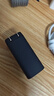 ANKER安克65W充电器氮化镓type-c快充pd45W适用苹果17iPhone16/15三星手机iPad笔记本电脑usb插头 黑 实拍图