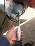 LYNN马桶疏通器马桶吸皮搋子抽子桶厕所马桶神器坐厕蹲厕下水道疏通器 实拍图
