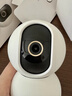 小米智能摄像机 3 3K家用云台摄像头500万像素室内监控器360度无死角带夜视手机远程婴儿宠物 实拍图