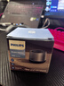 飞利浦（PHILIPS）TAS1009 蓝牙音箱迷你无线便携式笔记本桌面高音质电脑小音响手机重低音炮车载喇叭户外生日礼物 实拍图