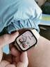 华为（HUAWEI）【国补15%】WATCH FIT 4智能手表运动蓝牙通话轻薄大屏高中学生健康管理NFC门禁男女心率 草木绿【甄选表带+表盘】（腕围130-210mm） 实拍图