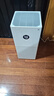 米家小米空气净化器4lite 除甲醛除菌除异味 空气伴侣 除PM2.5 AC-M17-SC 实拍图