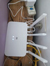 小米（MI）路由器4A千兆版  双千兆 1200M双频无线速率 5G家用智能路由器 四天线穿墙 双频合一 实拍图