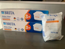 碧然德（BRITA）家用净水壶 滤水壶滤芯 MAXTRA+LE 去水垢专家滤芯 3枚装 实拍图