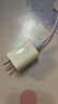 Apple/苹果 20W USB-C充电器  type-c充电器苹果手机充电器原装手机快充头 苹果17手机充电器 实拍图