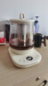 小熊（Bear）养生壶煮茶壶煮茶器 多功能保温一体烧水壶恒温水壶 316L母婴级煮水壶 1.5L YSH-E15M1 实拍图
