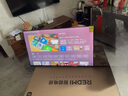小米（MI）REDMI电视A Pro 50 2025节能版 50英寸 144Hz高刷 3+64GB 以旧换新L50RB-APE二级能效家电 实拍图