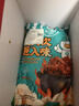 恋上鸭卤铺实惠一斤装卤味鸭翅根聚会送朋友即食零食 甜辣鸭翅根500g 实拍图