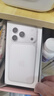 Apple/苹果 iPhone 17 Pro 512GB 银色 支持移动联通电信5G 双卡双待手机 实拍图