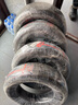 富神（FORTUNE） 汽车轮胎 165/70R14 81T FSR 801 东风小康/宝骏310经济耐磨 实拍图