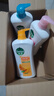 滴露（Dettol）沐浴露家庭套装950g*4(滋润+柑橘+薄荷+海洋)男女四季通用 实拍图