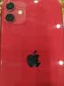 苹果 Apple  iPhone 11 苹果11 苹果二手手机 备用机 国行国行补贴 红色 256G 实拍图
