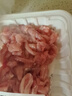 【180天白猪】冷鲜猪瘦肉丝200g 实拍图