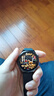 HUAWEIWATCH GT 6 雅丹黑 46mm智能手表多维情绪健康全新骑行体验21天超长续航华为GT6手表GT5升级 实拍图