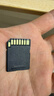 闪迪（SanDisk）64GB SD内存卡 4K V30 U3 C10 相机存储卡 读速200MB/s 写速90MB/s 微单/单反相机内存卡 实拍图