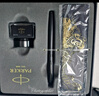 派克（PARKER） 生日礼物钢笔墨水笔高端成人礼盒商务定制刻字男女礼品文具签字礼赠纪念品马年新年情人节礼物 IM新黑色墨水笔+麒麟礼盒 实拍图