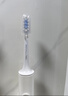 东耐伦 适配小米电动牙刷头T300/T500 米家青春版MI成人声波柔软毛清洁通用替换刷头牙刷头 8支 升级品质适用T300/T500/T700升级 实拍图