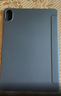 弥为适用华为MatePad SE保护套2024款11英寸平板电脑保护壳全包超薄防摔皮套 黑色 实拍图