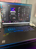ROG【京东独家】魔霸新锐 锐龙9 16英寸 游戏本笔记本电脑(R9 8940HX 16G 1T RTX5060 2.5K 165Hz) 实拍图