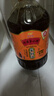 鲁花 【保真菜籽油】食用油 低芥酸特香菜籽油 6.18L   物理压榨 实拍图