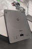 美的（Midea）电磁炉 2200W大功率家用猛火爆炒耐用面板炒菜蒸煮八档火力纤薄电磁灶火锅炉 C22-RT22E01 实拍图
