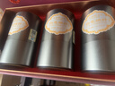 天洲溪白毫银针福鼎白茶北路银针收藏级150g 茶叶礼盒送人送礼领导长辈 实拍图