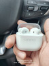 OPPO Enco Air4 新声版 真无线耳机半入耳式蓝牙耳机无线耳机通用苹果华为小米手机润玉白 实拍图