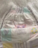 五羊（FIVERAMS）拉拉裤薄薄芯成长裤XXXL76片(17kg以上)婴儿尿不湿超薄透气不闷 实拍图