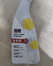 超威免刷洗洁厕灵500g*3瓶 马桶清洁剂 马桶清洁剂洁厕灵 厕所清洁剂 实拍图